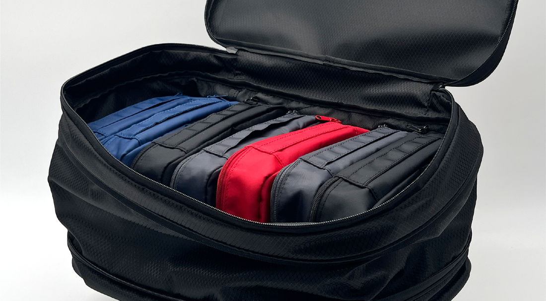 The Real Meaning of Modular Storage