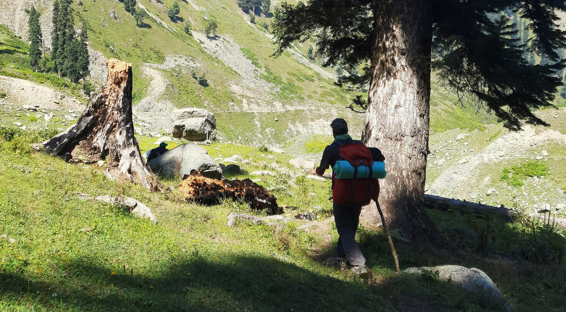 Geclo: A Game-Changer for Outdoor Adventures