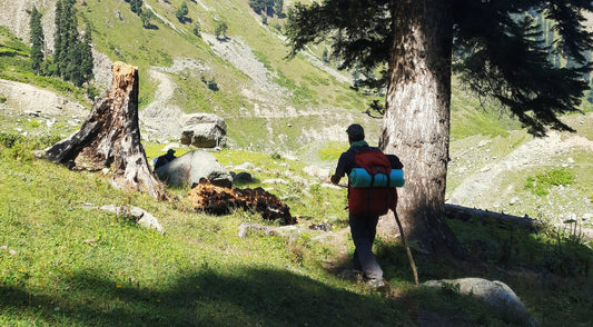 Geclo: A Game-Changer for Outdoor Adventures