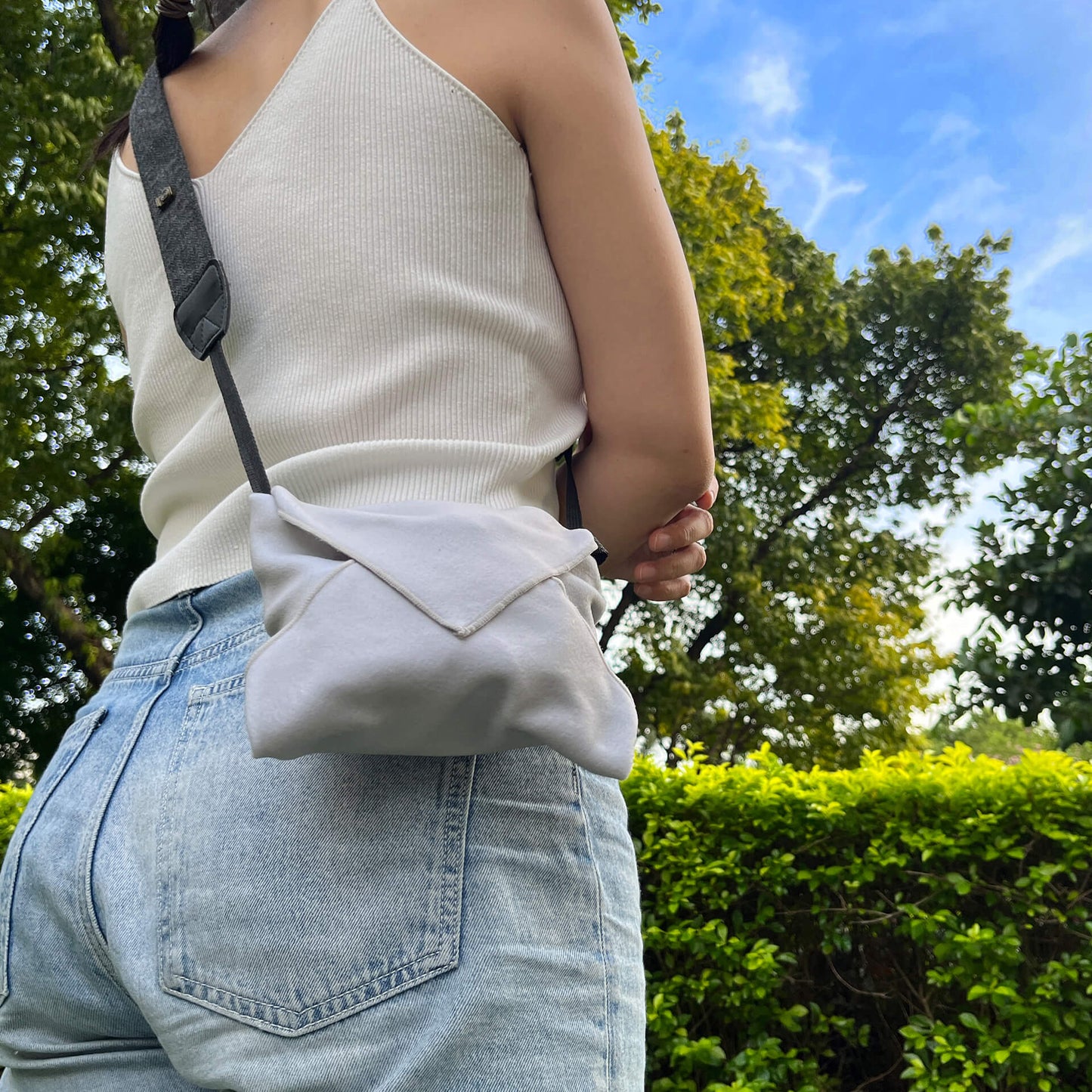 Geclo | Versatile Wrap Cloth