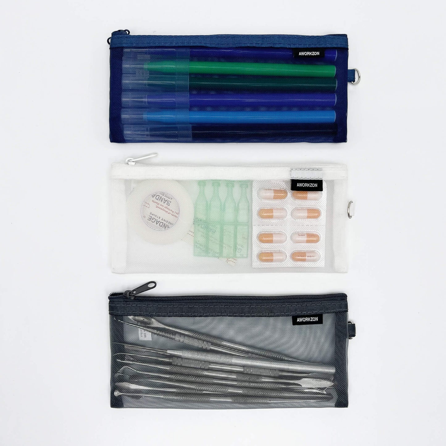 Mesh Bag