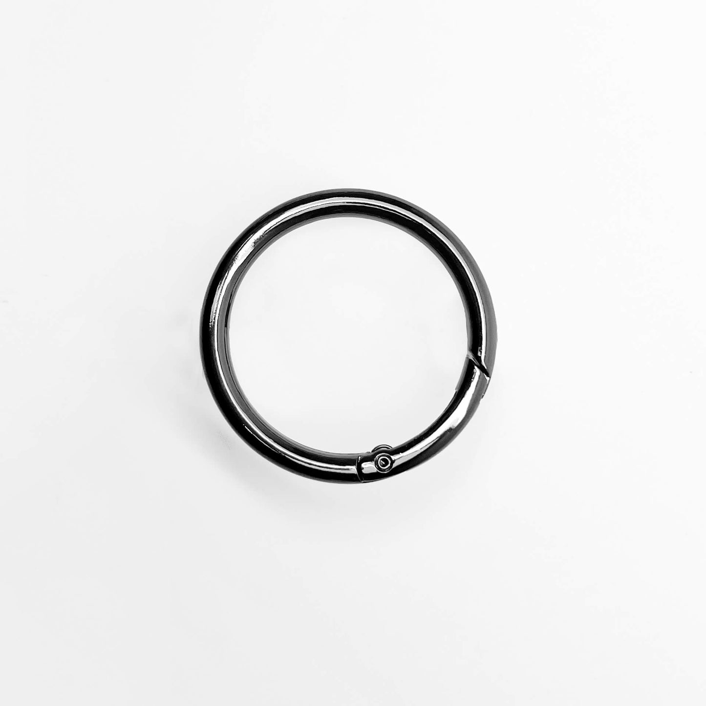O-ring Spring Clasp