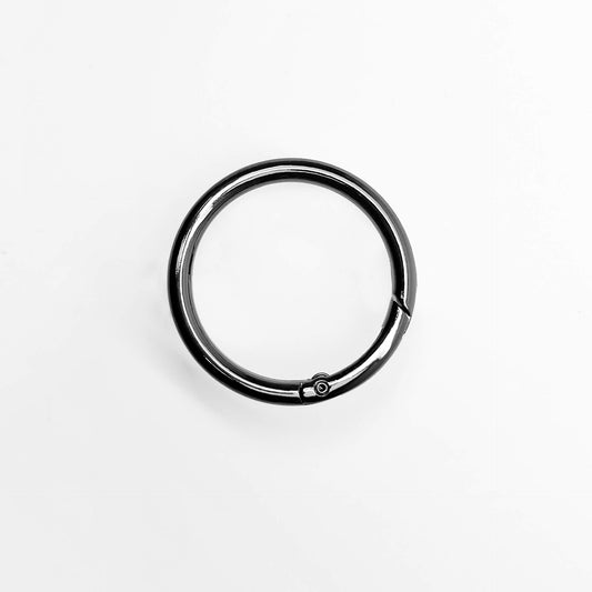 O-ring Spring Clasp