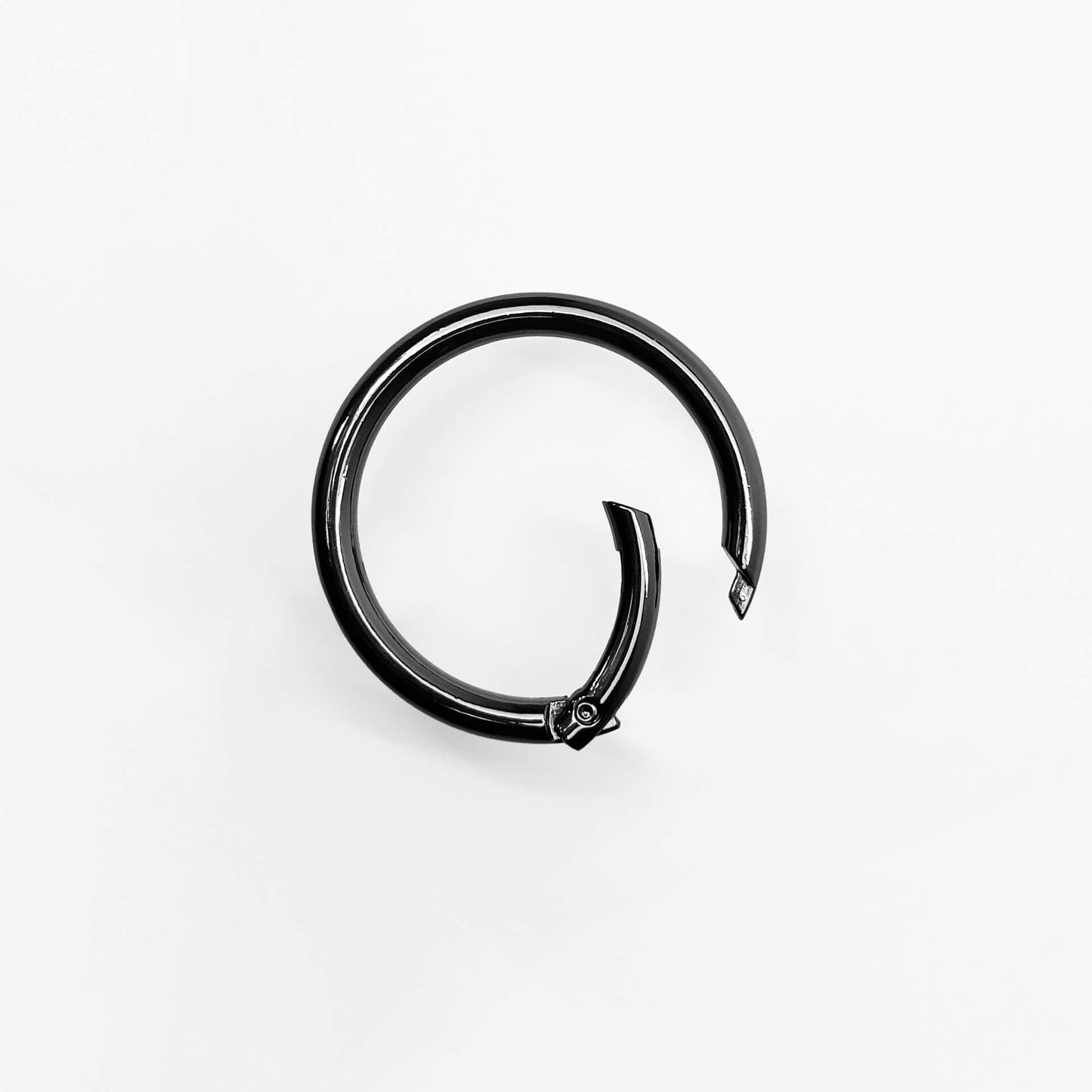 O-ring Spring Clasp