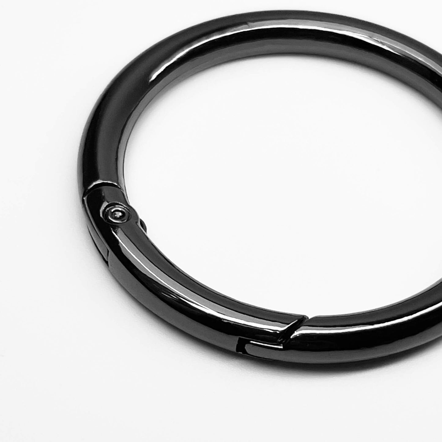 O-ring Spring Clasp