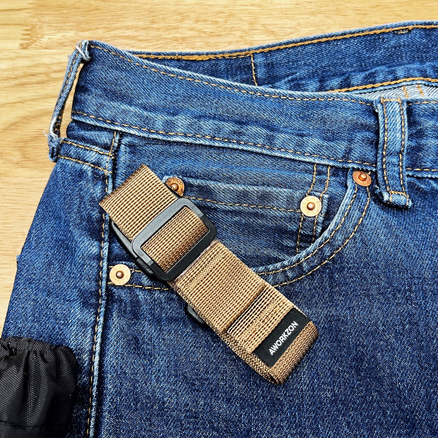 PackPal | Multi-purpose Strap