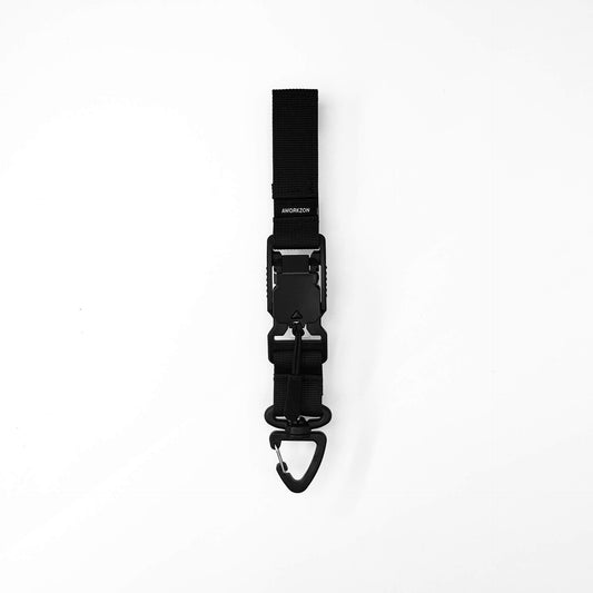 Quickatch | Quick-release Strap & Crossbody Stabilizer