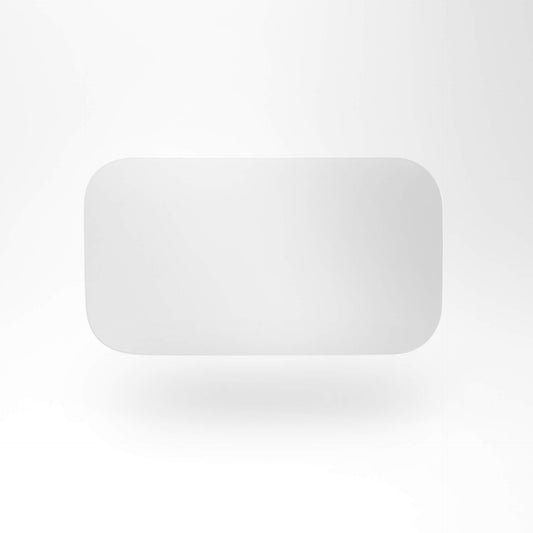 Reinforce Plates (2pcs) | Boost Protection for 190+ Organizer