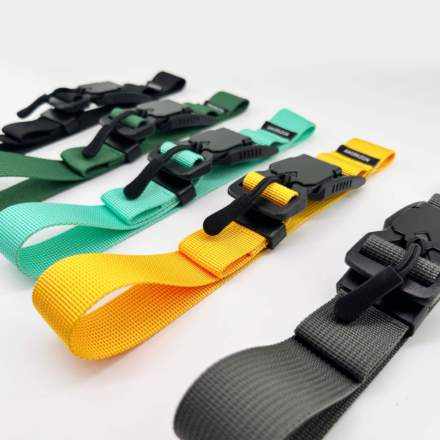 Snapal | Quick-release Access Strap