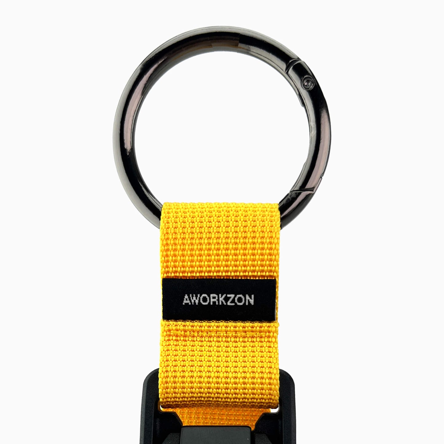 Snapal | Quick-release Access Strap
