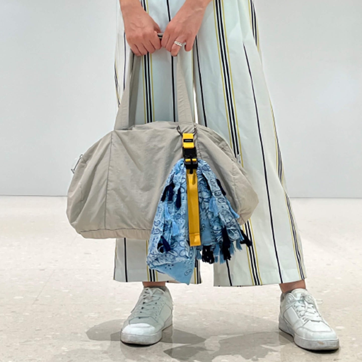 Snapal | Quick-release Access Strap