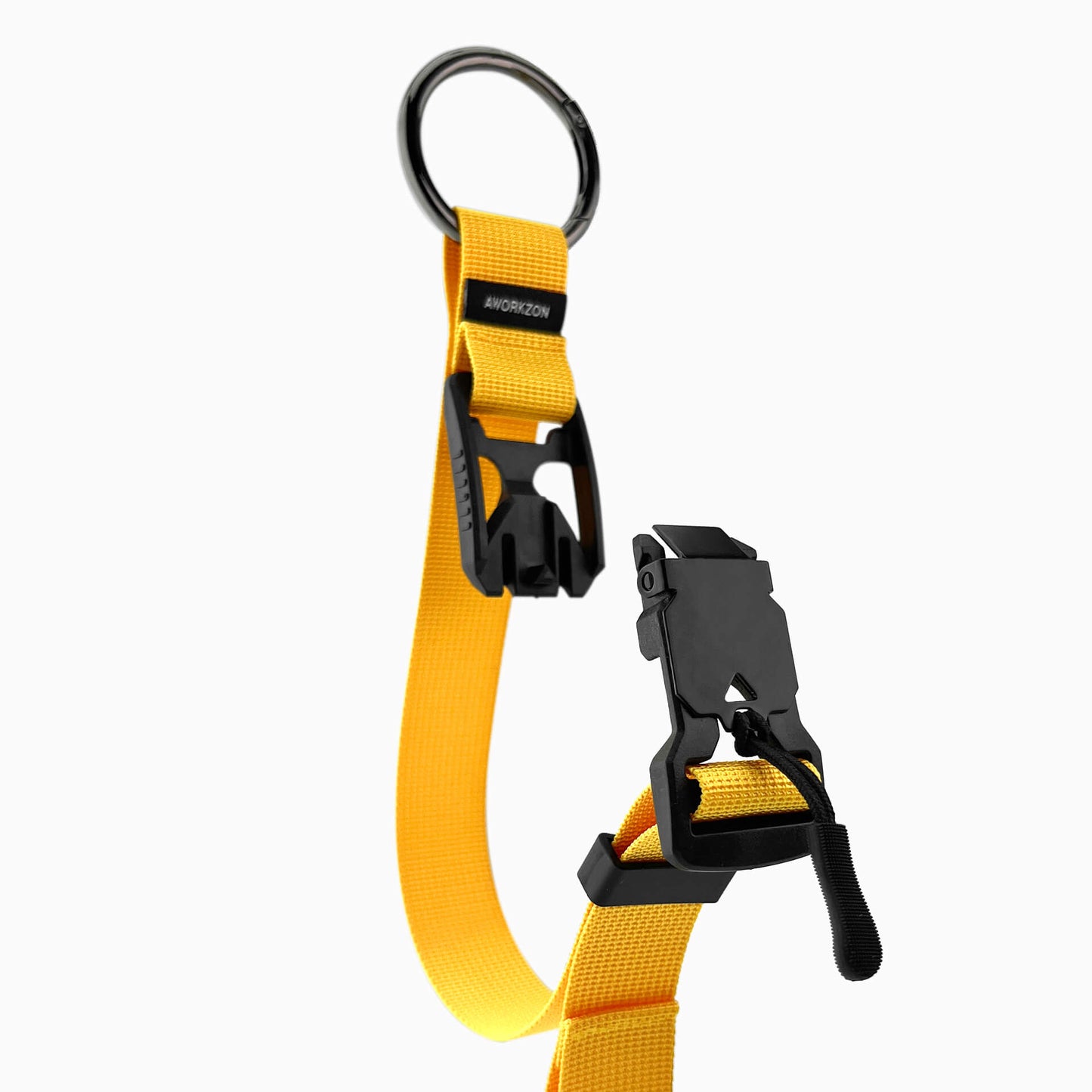 Snapal | Quick-release Access Strap