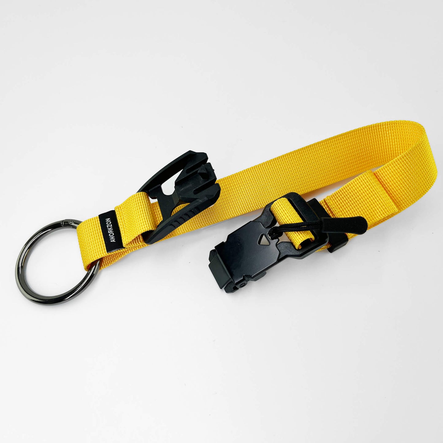 Snapal | Quick-release Access Strap