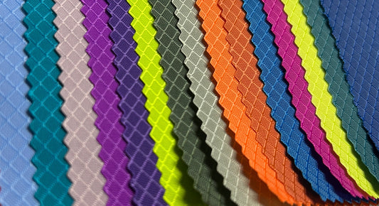 Beauty with Purpose: The Hidden Power of Grid Weaving