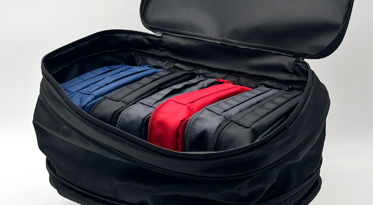 The Real Meaning of Modular Storage