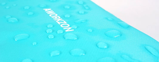 Rain Happens: How to Tell If Your Bag Can Handle It