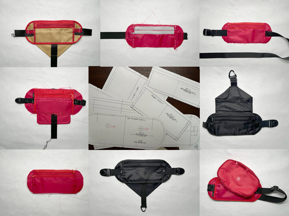 The 9-Year Evolution: The OMNI Carry System