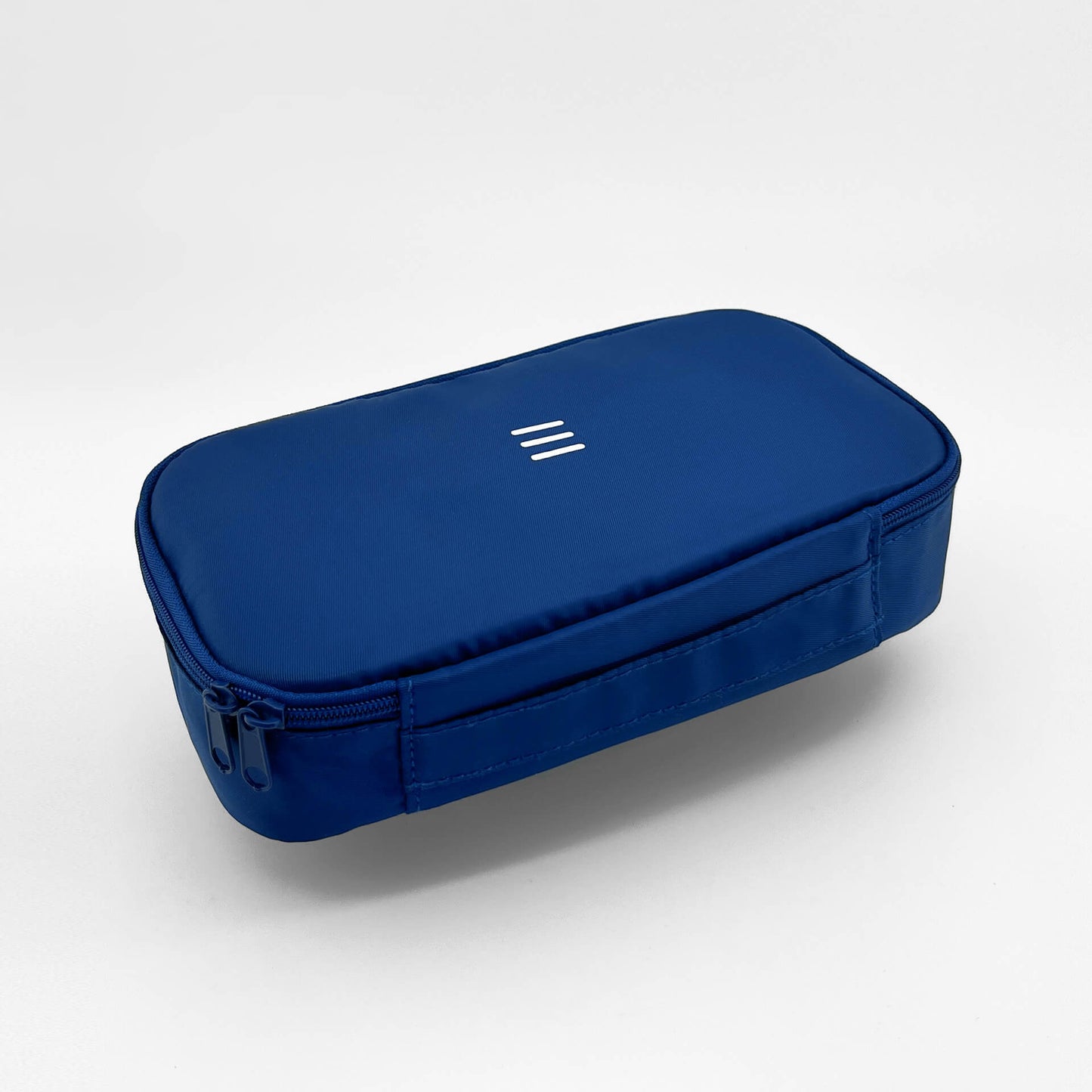 190 plus organizer in navy color