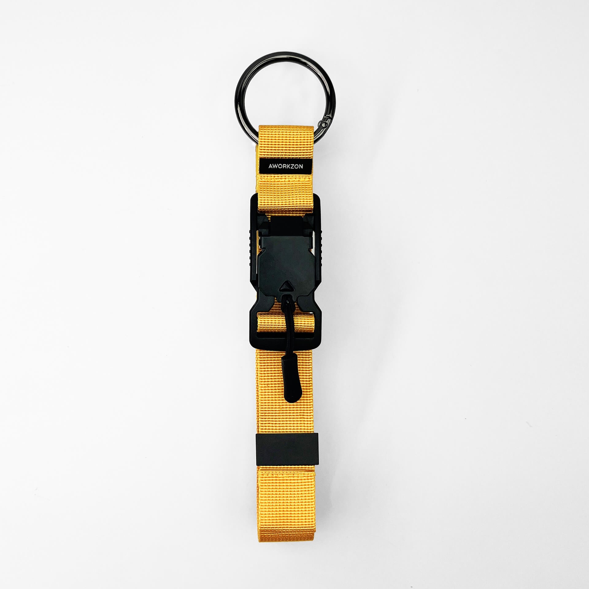 Snapal Magnetic Backpack Strap Mount | Hands-Free Jacket Holder